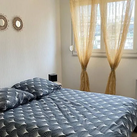 L’esplanade - Super 3 Pièces Refait à Neuf - * Reims