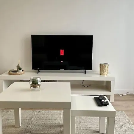 L’esplanade - Super 3 Pièces Refait à Neuf -